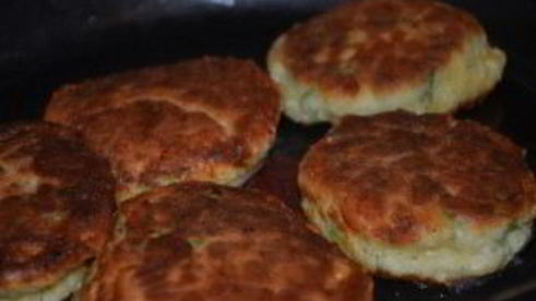 хачапури ленивые