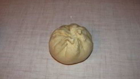 хачапури на кефире на сковороде