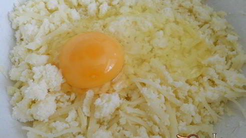 хачапури на сковороде