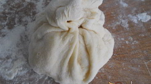 хачапури на сковороде