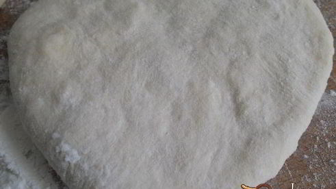 хачапури на сковороде