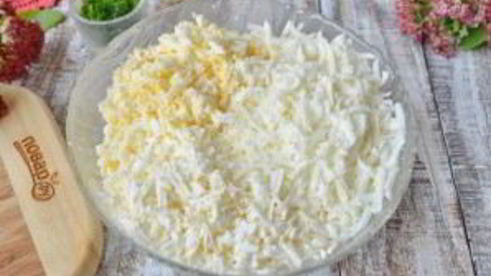 хачапури по-аджарски в багете