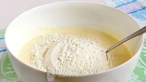 хачапури по-мегрельски