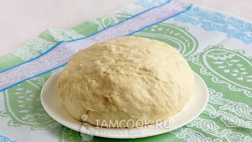 хачапури по-мегрельски