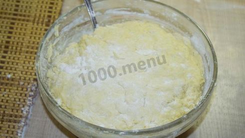 хачапури по тбилисски за 5 минут на сковороде