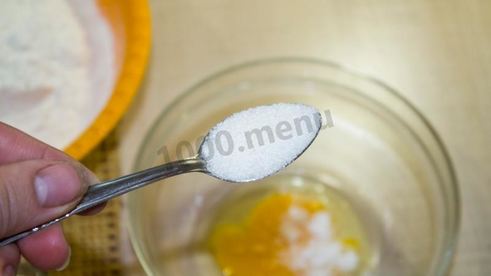 хачапури по тбилисски за 5 минут на сковороде