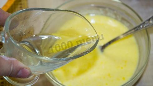 хачапури по тбилисски за 5 минут на сковороде