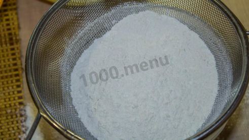 хачапури по тбилисски за 5 минут на сковороде