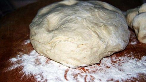 хачапури с сыром