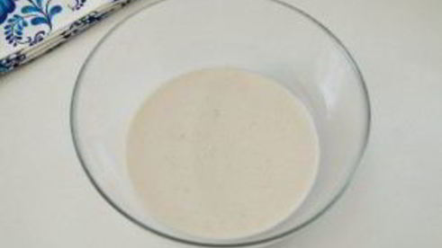 хачапури с тунцом