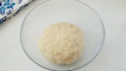 хачапури с тунцом