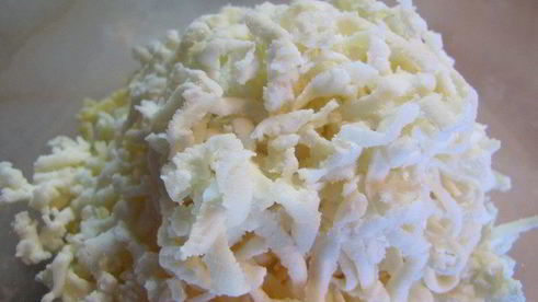 лаваш — хачапури гриль