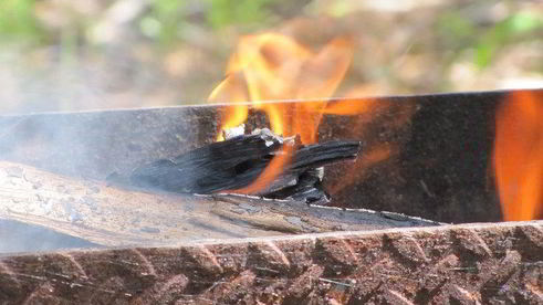 лаваш — хачапури гриль