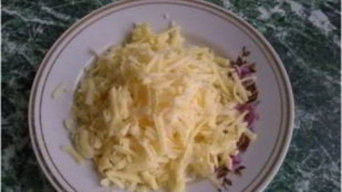 багет с начинкой