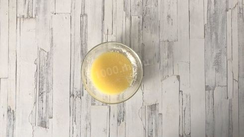 банановый хлеб в духовке