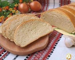 Батон классический