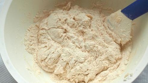 батон классический