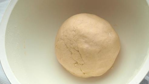 батон классический