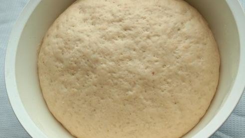 батон классический