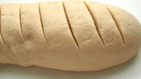 батон классический