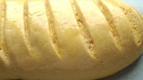 батон классический