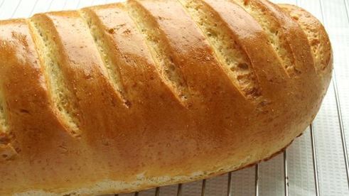 батон классический