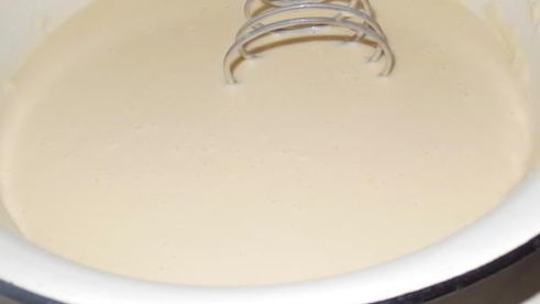 батоны на сыворотке