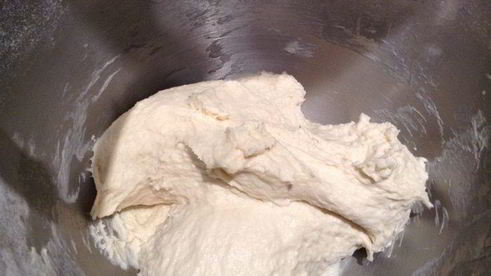 быстрый багет