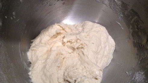 быстрый багет