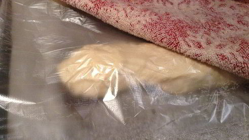 быстрый багет