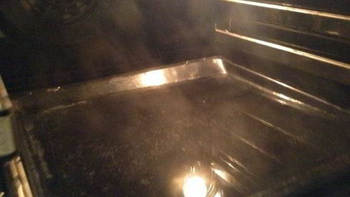 быстрый багет