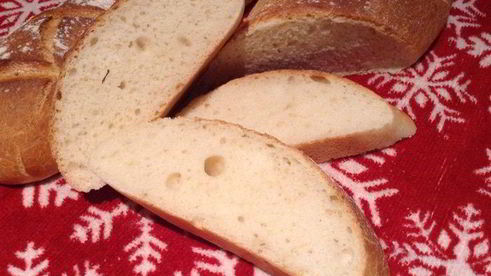 быстрый багет