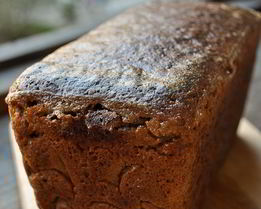 Дарницкий хлеб по ГОСТу