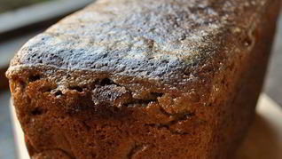 Дарницкий хлеб по ГОСТу