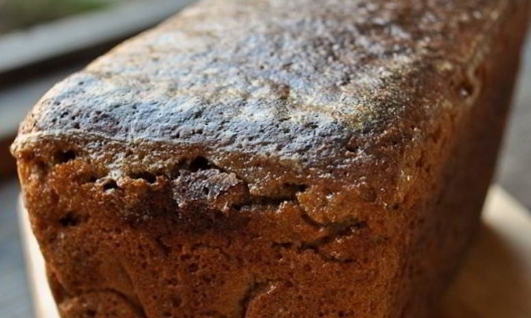 Рецепт дарницкого хлеба по госту