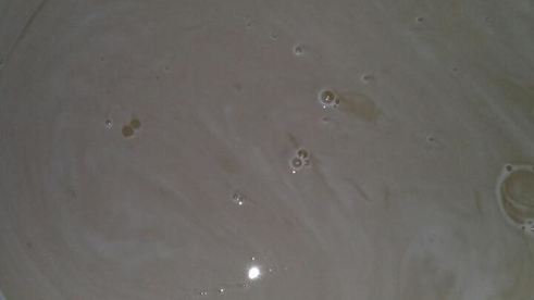 домашний хлеб с румяной корочкой