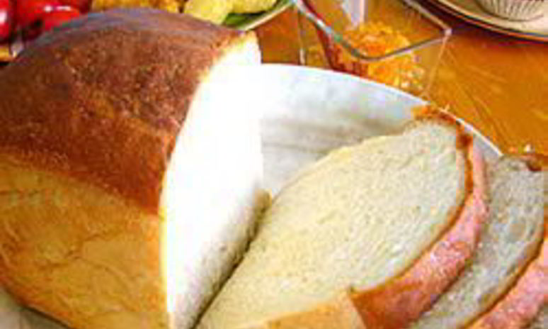 Рецепт домашнего хлеба в стиле амиш