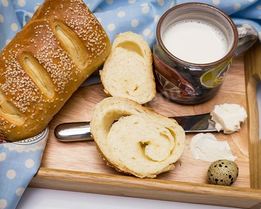 Французский батон