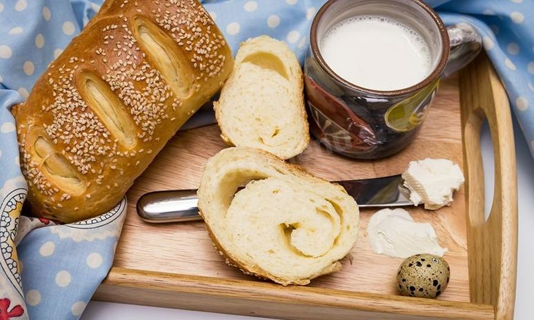 Рецепт французского батона