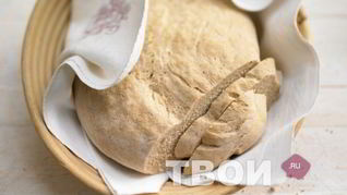 Французский хлеб