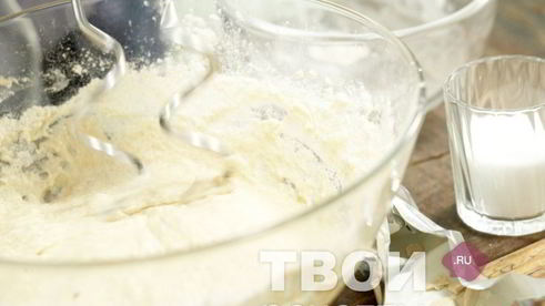 французский хлеб