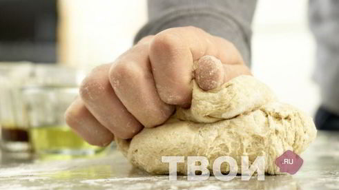 французский хлеб