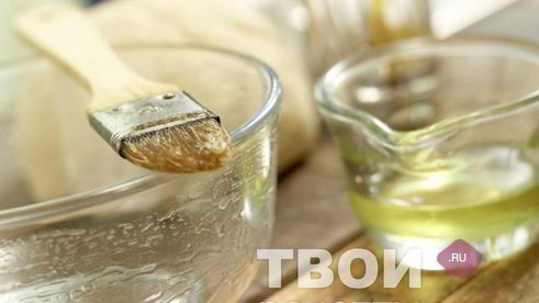 французский хлеб