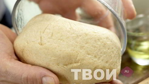 французский хлеб