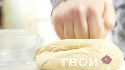 французский хлеб