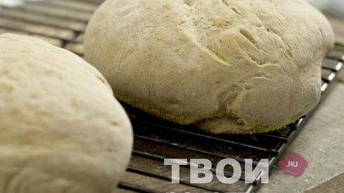 французский хлеб