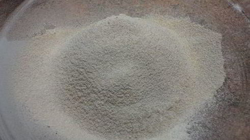 гречишно-ржаной хлеб