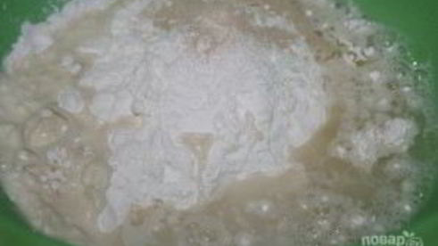 гречневый хлеб