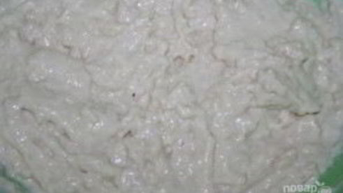 гречневый хлеб