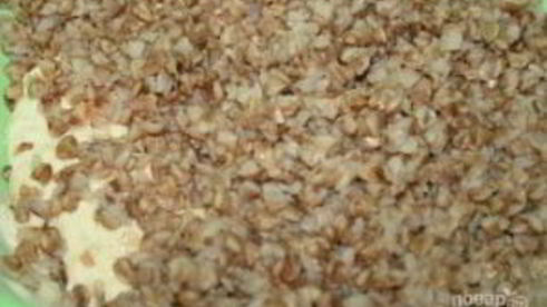 гречневый хлеб